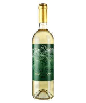 Cilić Crni Vrh Sauvignon Blanc