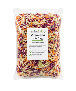 Vitaminski Mix 1kg