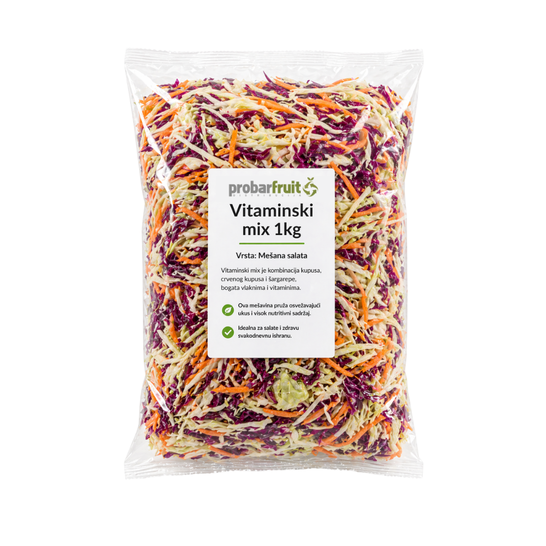 Vitaminski Mix 1Kg Vitaminski Mix 1Kg