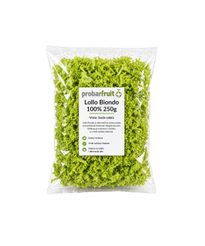 Lollo Bionda 250g