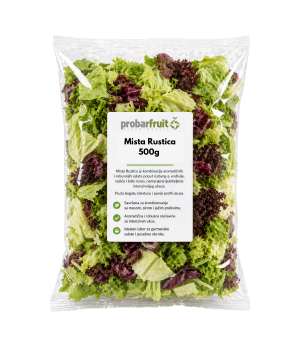 Mista Rustica 500g