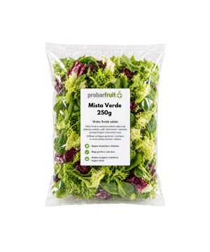 Mista Verde 250g