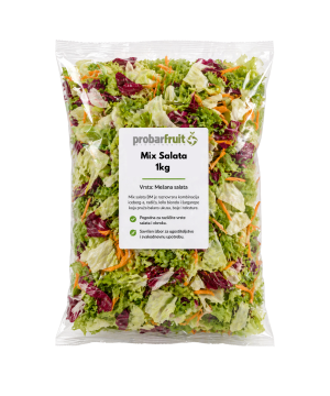 Salata mix 1kg
