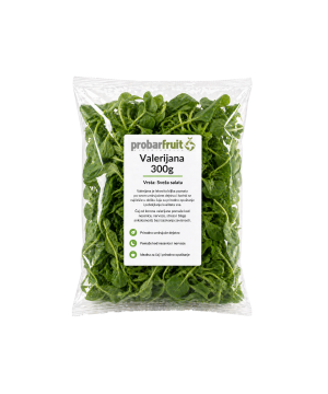 Valerijana 300g