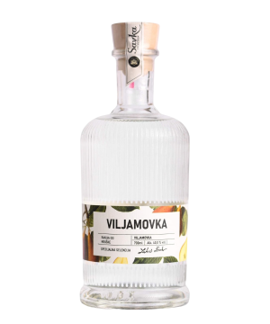 Savka Kruška Retro 0,7l
