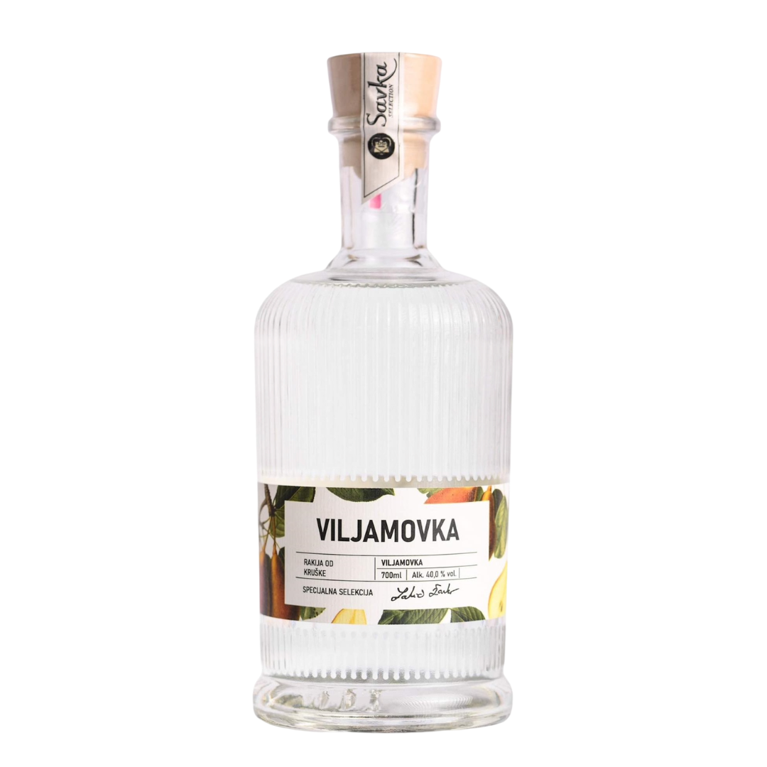 Savka Kruška Retro 0,7L Savka Kruška Retro 0,7L