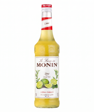 Monin Sirup Limeta 0.7l