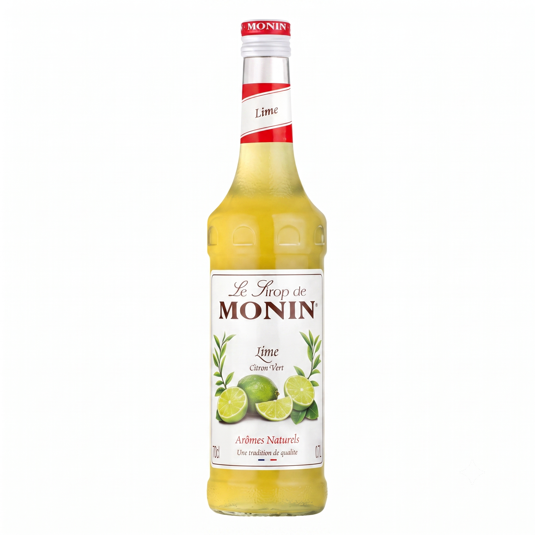 Monin Sirup Limeta 0.7L Monin Sirup Limeta 0.7L