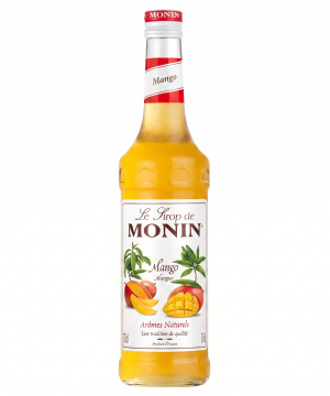 Monin Sirup Mango 0.7l