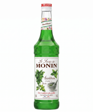 Monin Sirup Bosiljak 0,7l